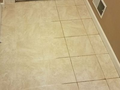 Tile and Grout Cleaning in Naperville IL