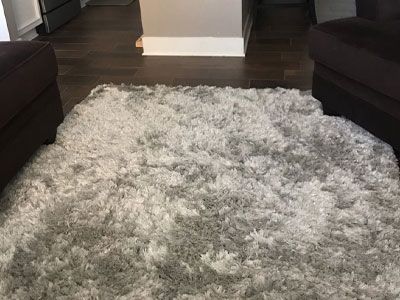 oriental and area rug Cleaning in Naperville