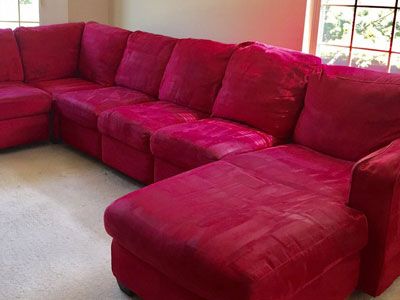 upholstery Cleaning in naperville IL